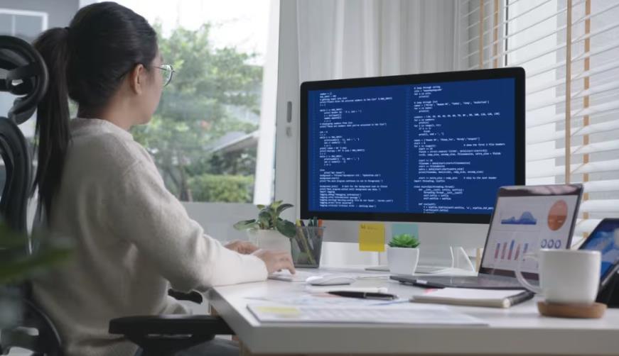 延平区企业数字化解决方案:机器学习赋能商业模式升级的核心路径